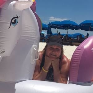 Meet your Posher, Ronda